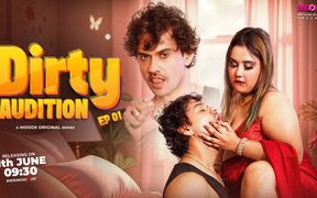 Dirty Audition - No Rules Sapno Ki Entry, Aur Izzat Ka Exit