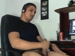 Helping NOT his bro out