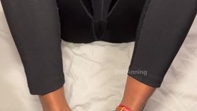 My Dirty Socks are made for CUM