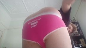 Property of Jonny