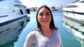 sarah, 21 ans, hotesse a saint tropez