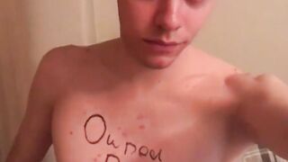 BryanVixensMouthFuck" or "UndiesStuffedInMyAssAndPussy" or "AnalDildoRideWithBigLoadOfJizzOnFace