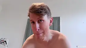 Sexy Lips Agrees To Have His Asshole Stretched Before Going To His Friends Party - Bigstr 10 Min - Cute Angel And Angel Lips