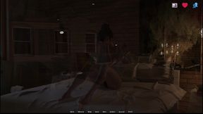 johannesgaming - update #849 - goddes of lust 6 will she be happy with a dick - sep 15, 2026