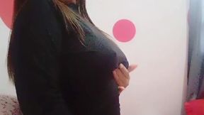 Tante Siti Enak Banget    POV Ngewe
