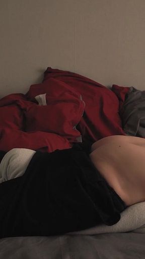 Step Daddy Continues to Experience the Best Orgasms Non-stop, Compilation of Cumming Cocks and Asses