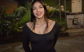 He Met Her on the Street