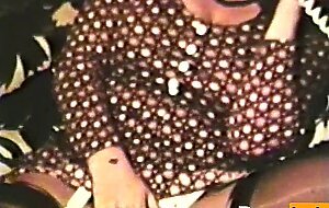 Lesbian Peepshow Loops 562 1970's - Scene 1