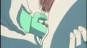 Busty News Anchor Shares Steamy Late-Night Secret in Forbidden Office Tryst