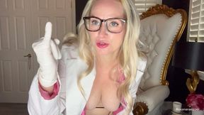 Medical Micro Dick JOI