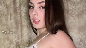 Social Media Creator @RorryRee @Teasing and #Brunette #Sexy #Big Ass hot tube adult | Tik.Porn