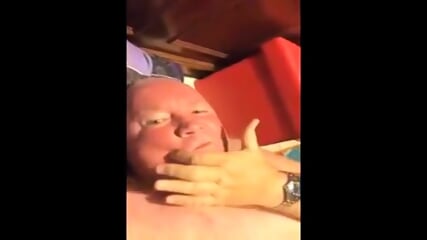 Daddy Jeff & Friend 2: Amateur Bear Fun