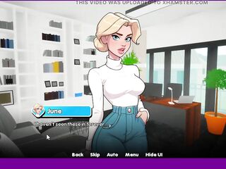 first fuck my stepmother. in the Salor. EP 3