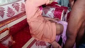 Virgin Indian Teen (18+) Girl Gets Ass Fucked by Boyfriend