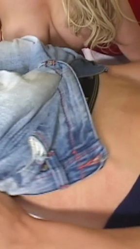 John's Big Cock for Kara Nox