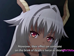◇ Sweet Kouhai Confesses and Gets Creampied Rough by Classmate in Club Fantasy
