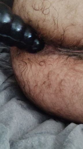 Big Fuck Anal