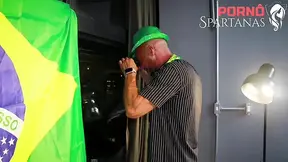 Hot Patient and the Naughty Doctor