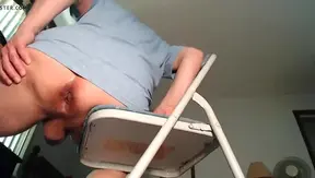 Thick Cock Buried Deep in Shemales Clenching Backdoor – HotGaySex 18+