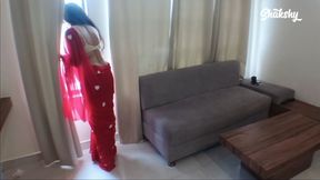 Desi Wife Addicted to cheating