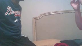 Lexii Dime & Kay Bankston Private Show