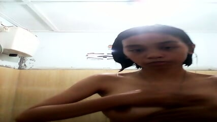 Malaysian girl masturbate (fatihah Muslim)