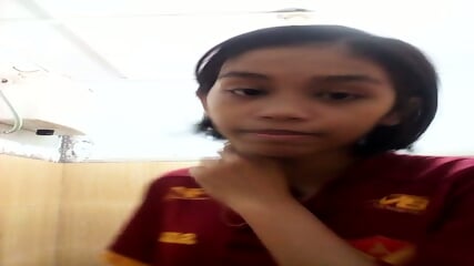 Malaysian girl masturbate (fatihah Muslim)