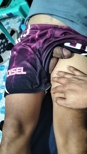 Igorot Hot Dick Here in Baguio City