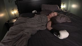 BEDROOM BOXING with ANNE-MARIE