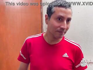 Sexually excited old stud seeks sex with a young gal, but ends up having sex with a MILF whore (AI works wonders, gentlemen)