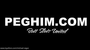 Goddess Nyx Fucks Michaels Asshole