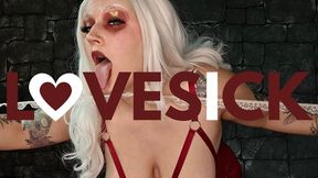 LOVESICK