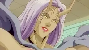 Warrior Girls Battle Futanari Demon Get Caught in Wild Gangbang Encounter