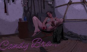 Candy Bra...