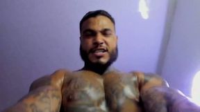 Jack Rusel Private Show