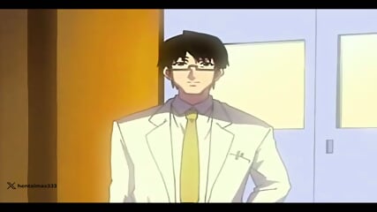 Yuuwaku 1  -hentai anime