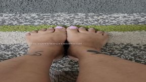 Not Impressed By You