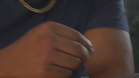 Juicy Gummy POV You ve Been Captured by a Thick Giant