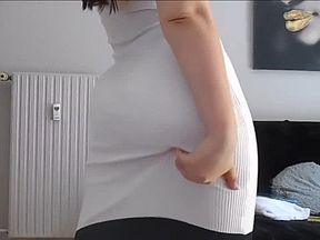 Thekassykasstwerk NEW Favorite Nicki Minaj FAST TWERK