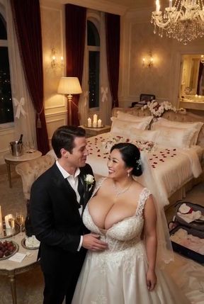 Honeymoon Suite