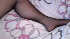 fussdomina: masturbation