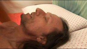 It Is Never Too Late for an Ass Grinding! (full Movie)