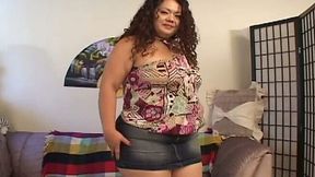 Amazing Filipino brunette whore is perfect for doggy style sex