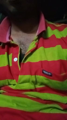 Hi, I Want to Be with You to Make You Happy.