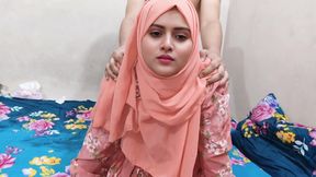 Romantic Sex Video of Bhabhi and Devar in Doggy Style