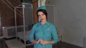 Never Escape Nurse Ratched's Ward