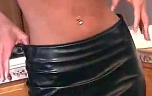 Nicole sheridan hand job