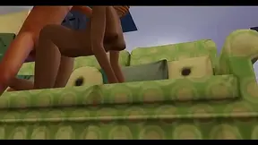 Yuki Suous Steamy Solo Study Session Turns into Naughty Hentai Fun
