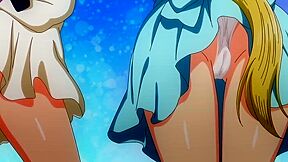 Boku no Risou no Isekai Seikatsu Episode 4