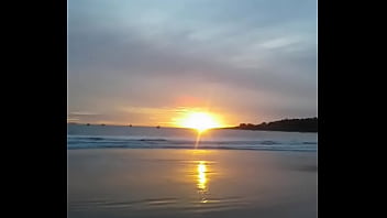 Festinha em garopaba